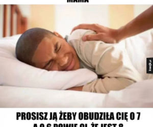 Memy z mamą w roli głównej 