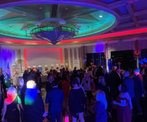 Bal Walentynkowy Fundacji Uśmiech Dziecka