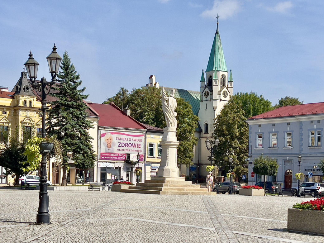 To miasto w Małopolsce jest nazywane polskim Monachium. Mało kto wie, że jest sławne na całą Europę