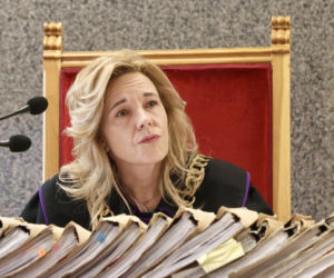 Właściciel schroniska „Happy Dog” szokuje. Chciał usunięcia sędziego ze sprawy!