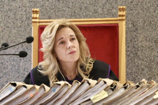 Właściciel schroniska „Happy Dog” szokuje. Chciał usunięcia sędziego ze sprawy!