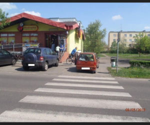 Mistrzowie parkowania w Bydgoszczy