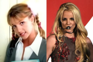 Życie nie oszczędzało Britney Spears. Księżniczka popu kończy 44 lata