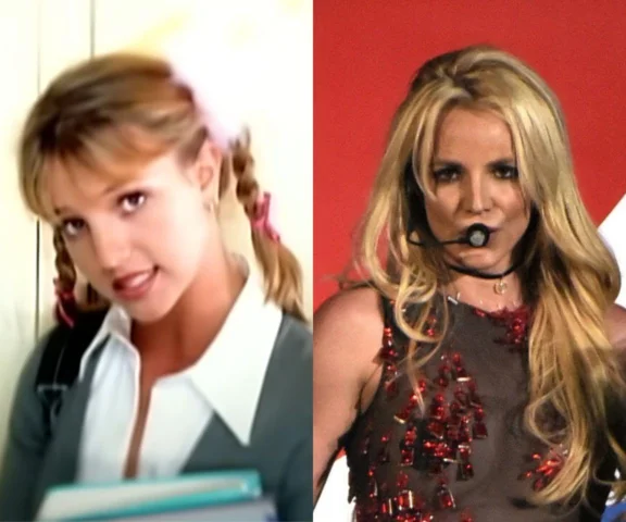 Życie nie oszczędzało Britney Spears. Księżniczka popu kończy 44 lata