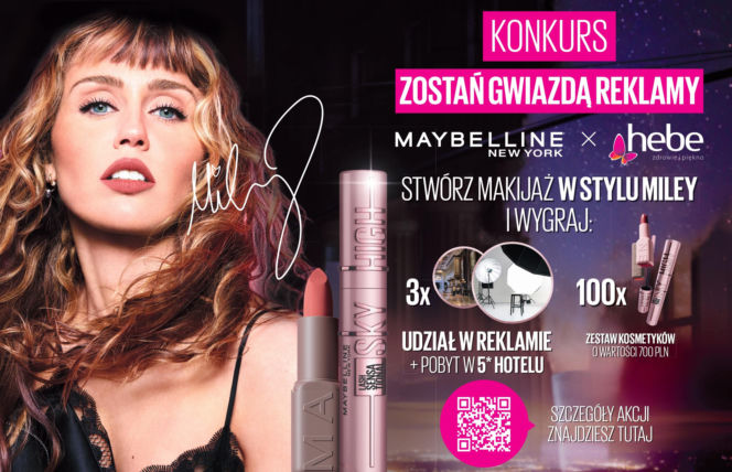 Maybelline