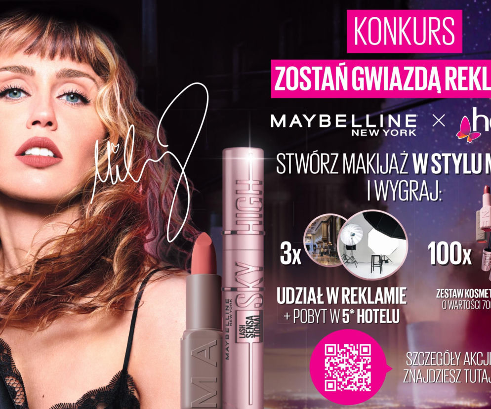 Maybelline