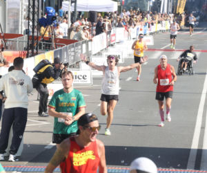 Maraton Warszawski 2026