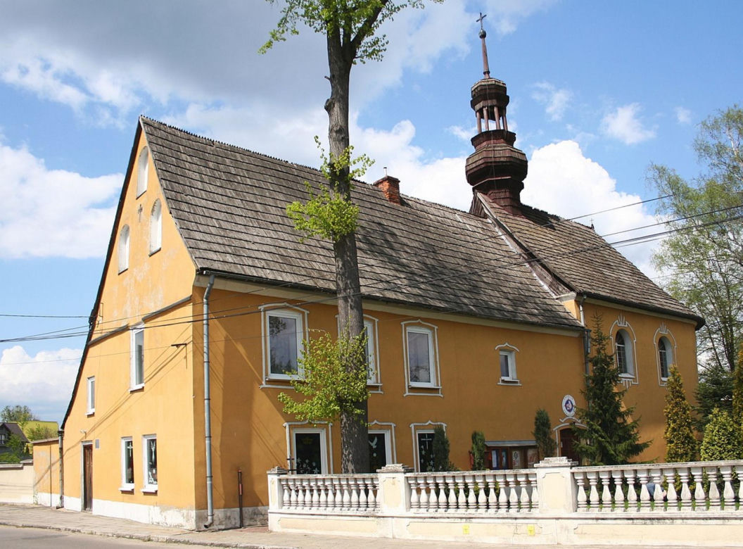 Koziegłowy
