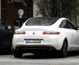 Glinka dzieli majątek