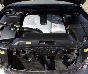 Lexus LS 430 Voyage