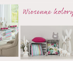 Wielkanocne inspiracje