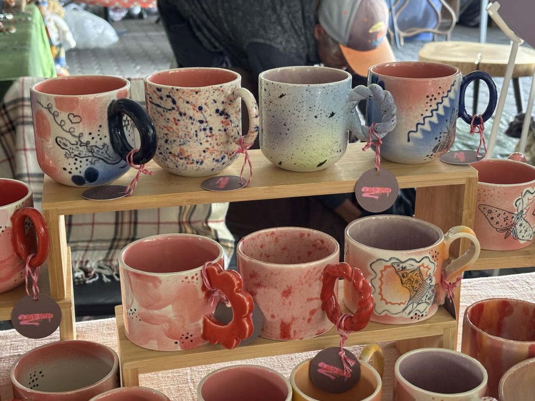 7. edycja targów "Olsztyn w stylu Vintage"
