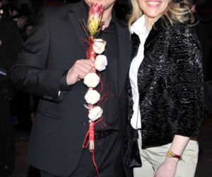 Robert Więckiewicz, Małgorzata Buczkowska 
