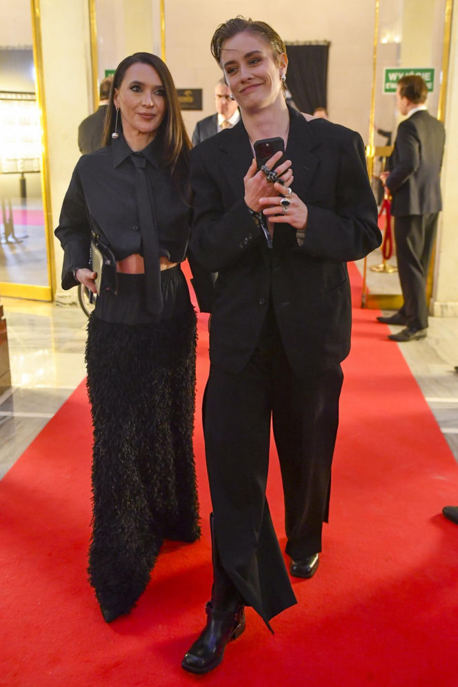 Katarzyna Zillmann i Janja Lesar RAZEM na wielkiej gali!