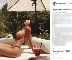 KYLIE JENNER