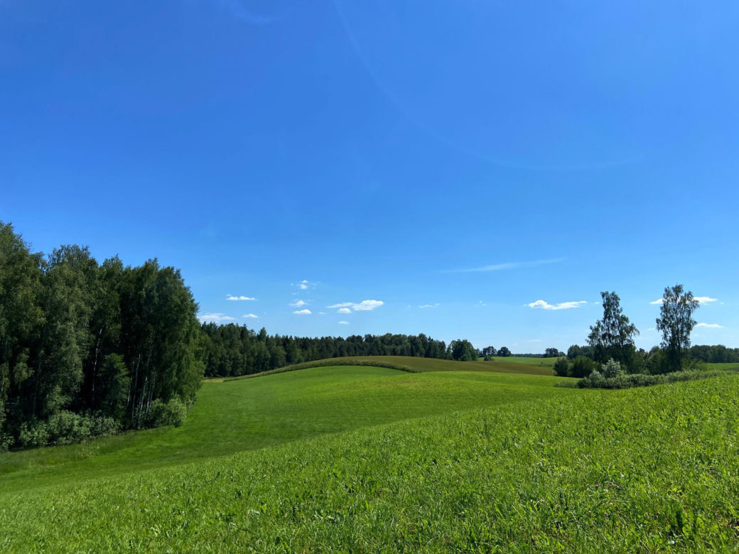 Sejny – miasto na pograniczu. Polska tu spotyka się z Litwą