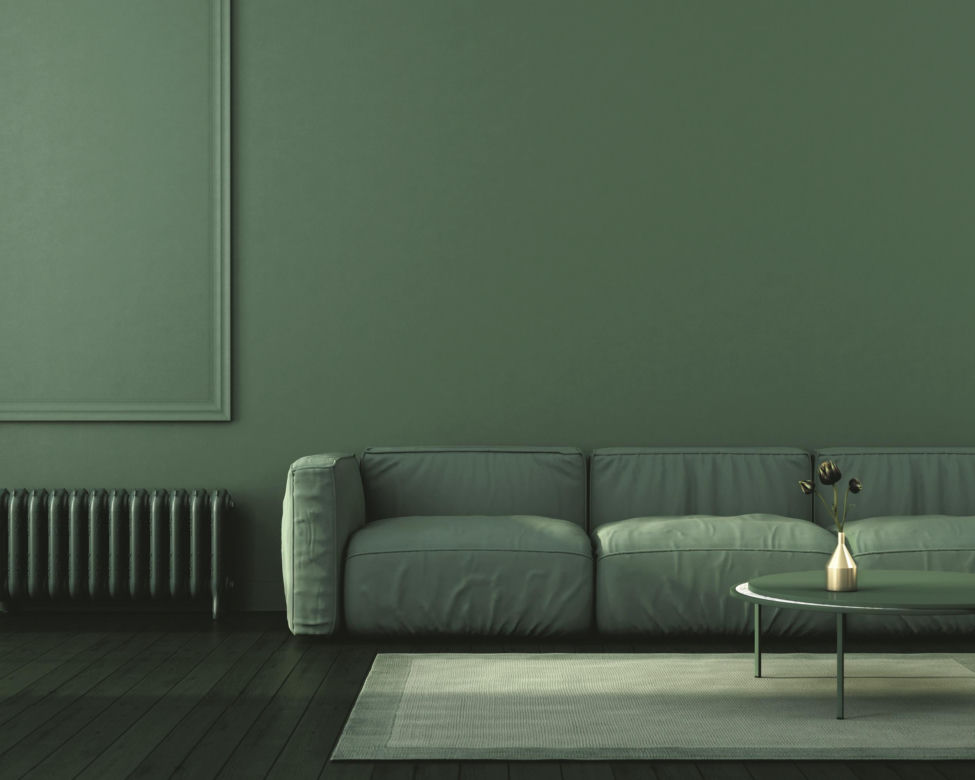 Designerskie modele kaloryferów