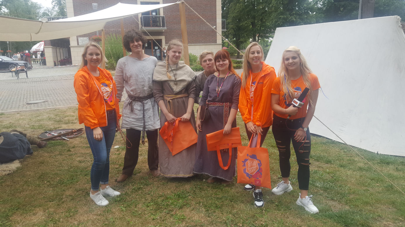 ESKA Summer City 2019