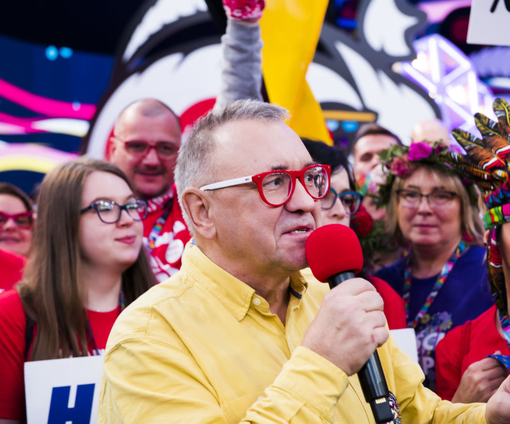 Jerzy Owsiak