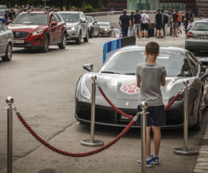 Gran Turismo Polonia 2021 we Wrocławiu