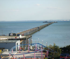 Southend-on-Sea