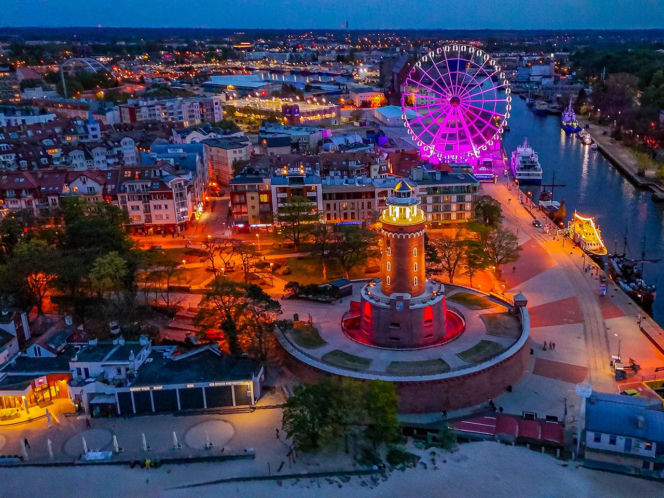 ESKA Music Tour 2026 zawita do Kołobrzegu. Na scenie IRA i Bryska