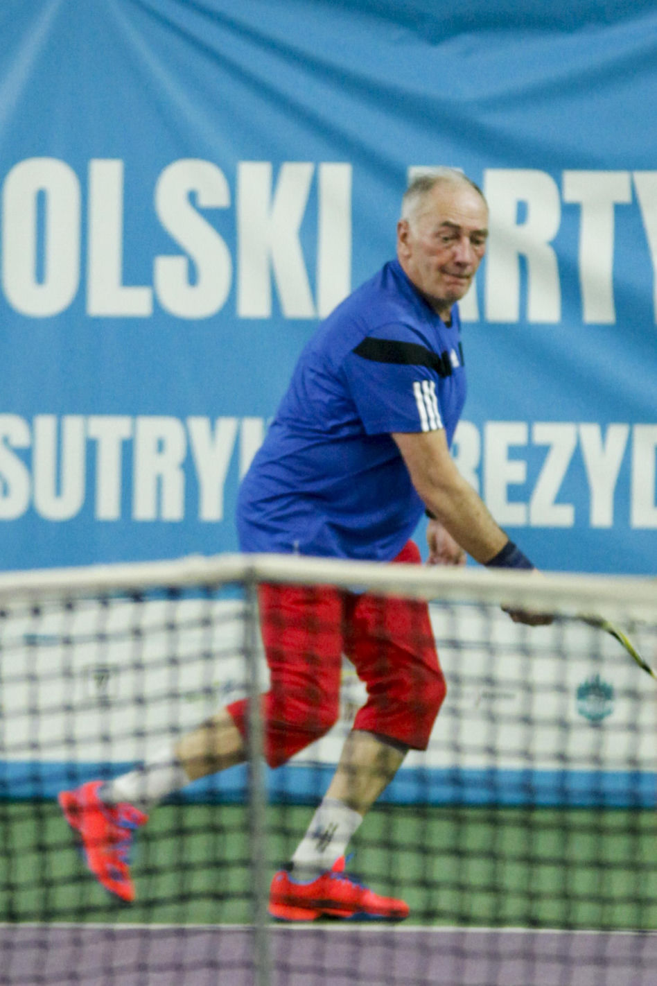 Tak zmieniał się Karol Strasburger