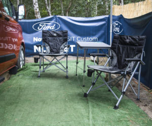 Ford Transit Custom Nugget EcoBlue 170 KM A6