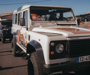 Madera - ostatni punkt naszego rejsu EOZ 2026