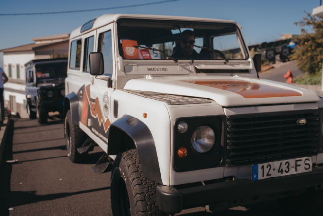 Madera - ostatni punkt naszego rejsu EOZ 2026