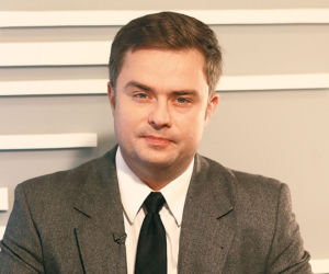 To od niego Hofman dostawał pieniądze