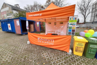 Miasto ponownie będzie organizować mobilne zbiórki odpadów