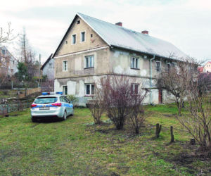 To był mord rytualny?