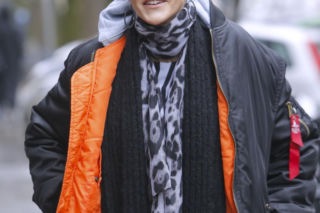 Agnieszka Chylińska to prawdziwa królowa metamorfoz