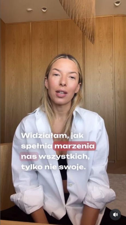 Ewa Chodakowska w mocnym wyznaniu o dzieciach. Taką wypowiedzią zamknie wszystkim usta?