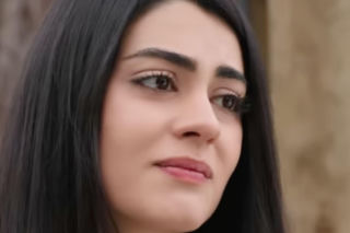 Panna młoda. Hancer odnajduje Cihana i próbuje przemówić mu do rozsądku