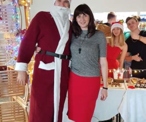Jarmark Świątecznej Dobroczynności w Energetyku