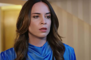 Panna młoda, odcinek 30: Zdesperowana Beyza posuwa się do szantażu