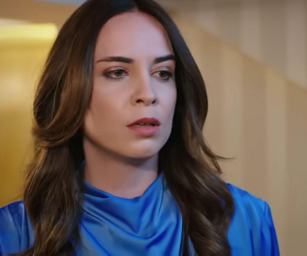 Panna młoda, odcinek 30: Zdesperowana Beyza posuwa się do szantażu