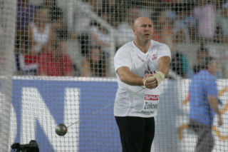 Szymon Ziółkowski pomoże Fajdkowi. Presja na Pawle będzie gigantyczna [WYWIAD]