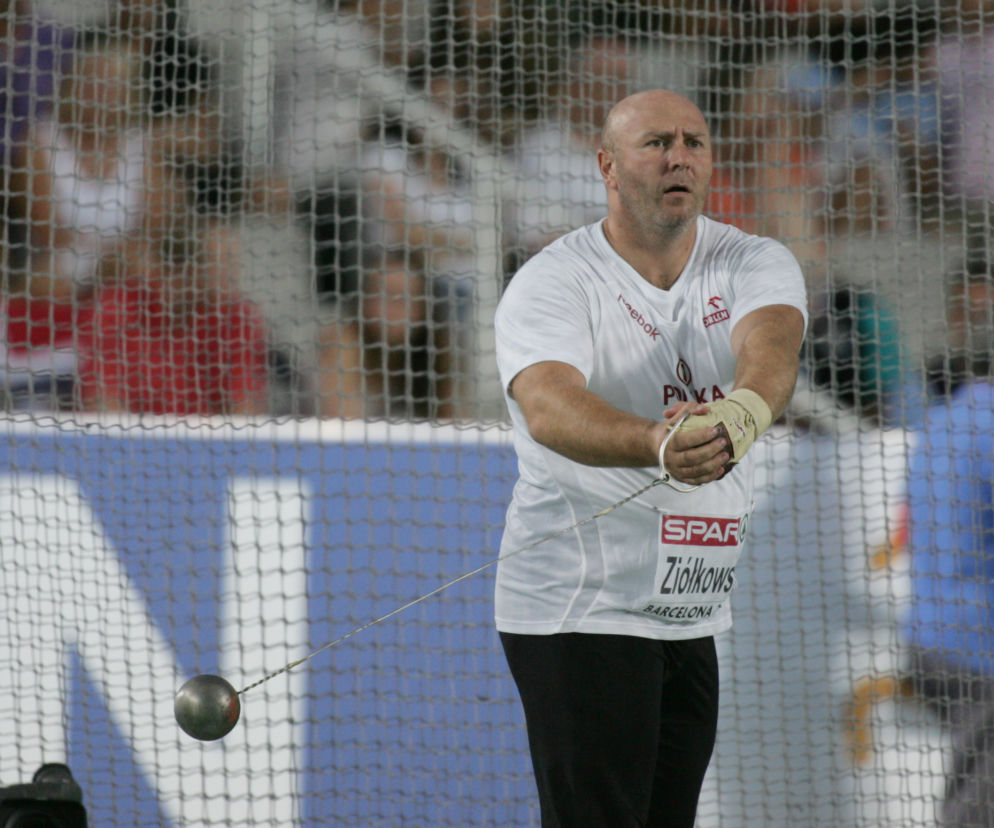 Szymon Ziółkowski
