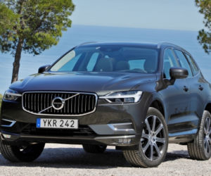Volvo XC60 Inscription