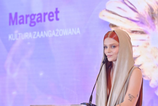 Margaret kiedyś i dziś. Tak na przestrzeni lat zmieniała się autorka hitu "Thank You Very Much"