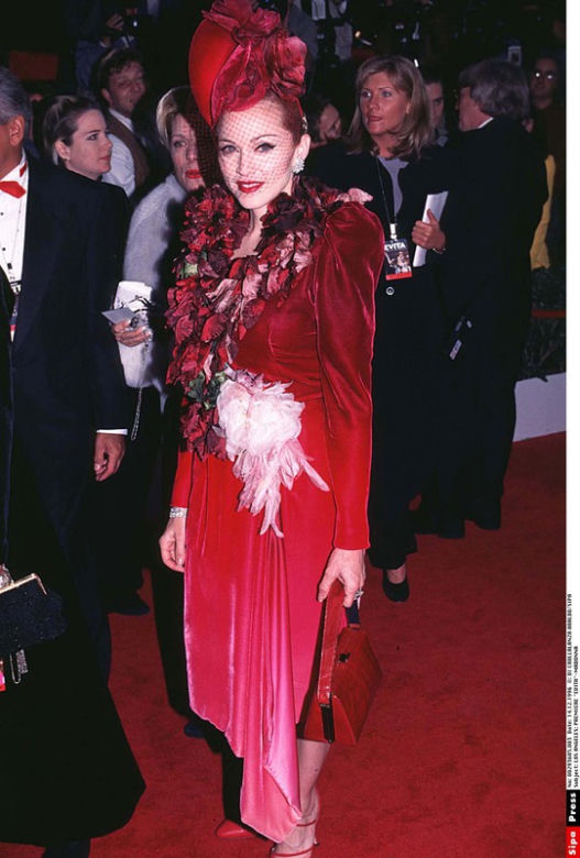 Madonna kończy 56 lat, zobacz, jak się zmieniała!