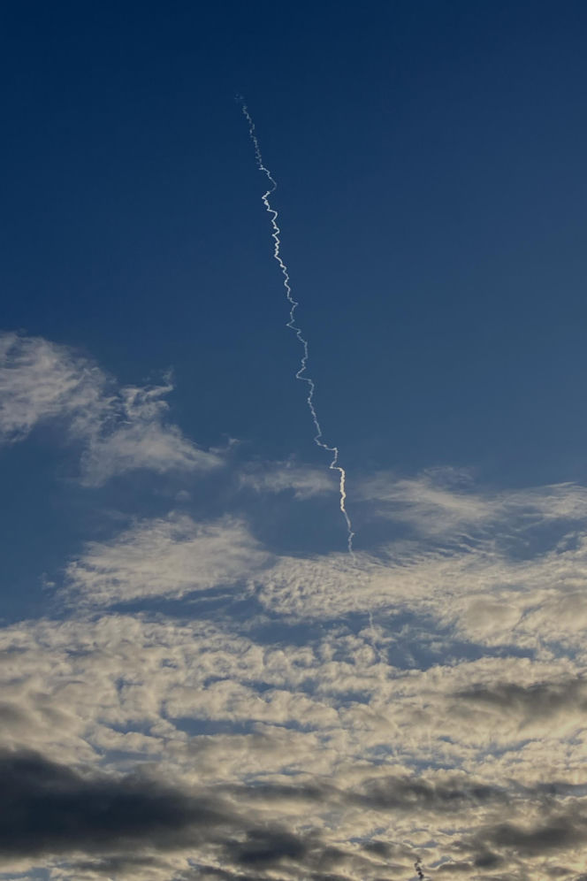 Wojna na Bliskim Wschodzie. USA i Izrael atakują Iran