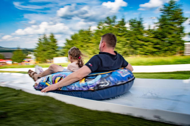 Majówka w Sabacie Krajno 2026