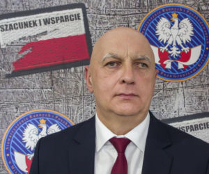 Zbudowaliśmy system wsparcia dla rannych na misjach poza granicami RP