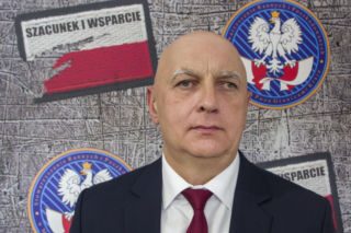 Zbudowaliśmy system wsparcia dla rannych na misjach poza granicami RP