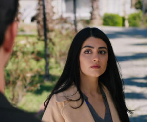 Panna młoda odc. 58. Cihan, Hancer