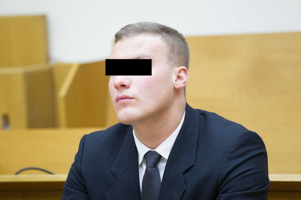 Co się dzieje z Frogiem? Najsłynniejszy polski pirat drogowy Robert N. nadal jest za granicą!